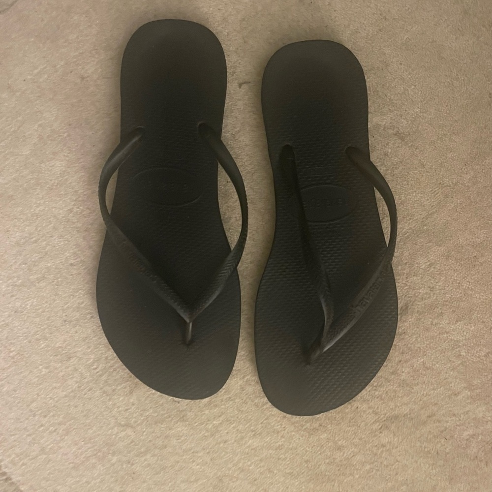 Havanias size 7/8
